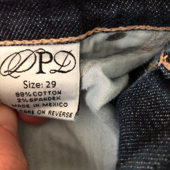 Express women jeans ! - Picture 5 of 6